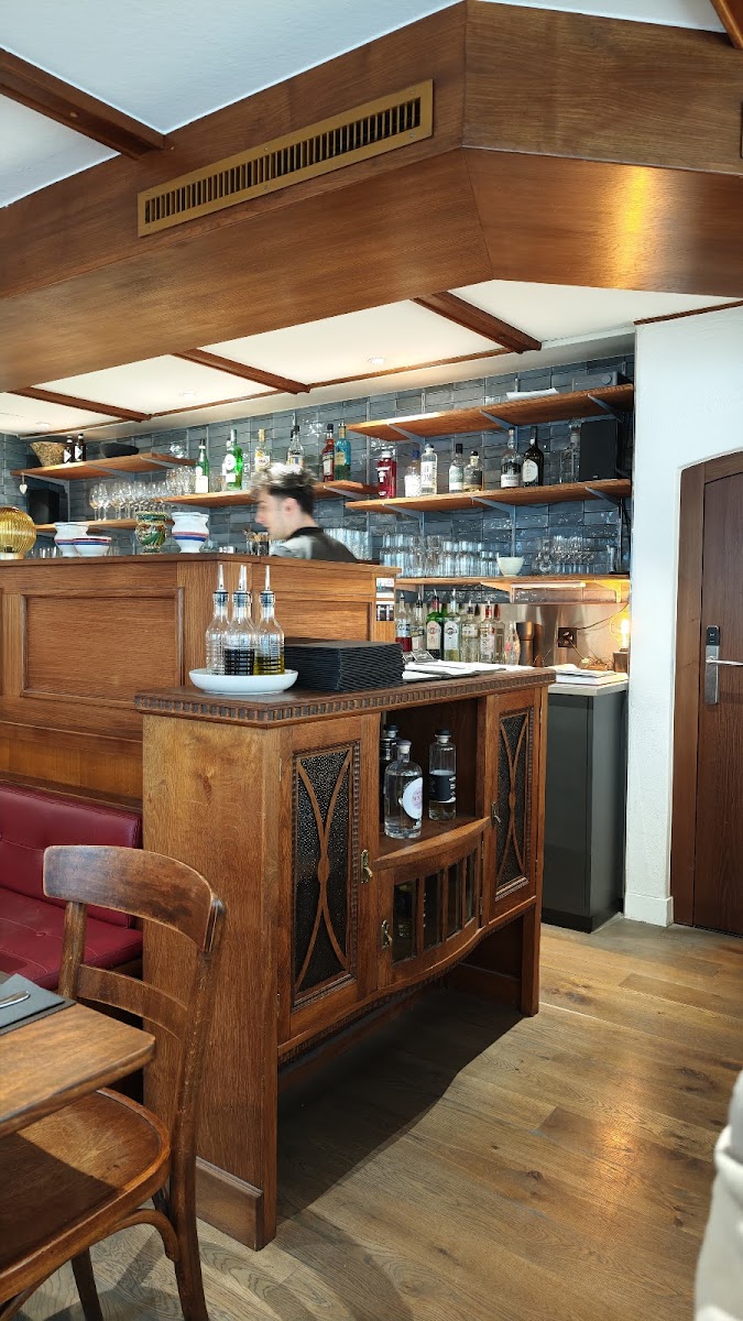 Tiglio Osteria