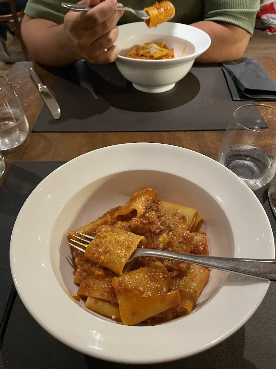 Tiglio Osteria Photo 10
