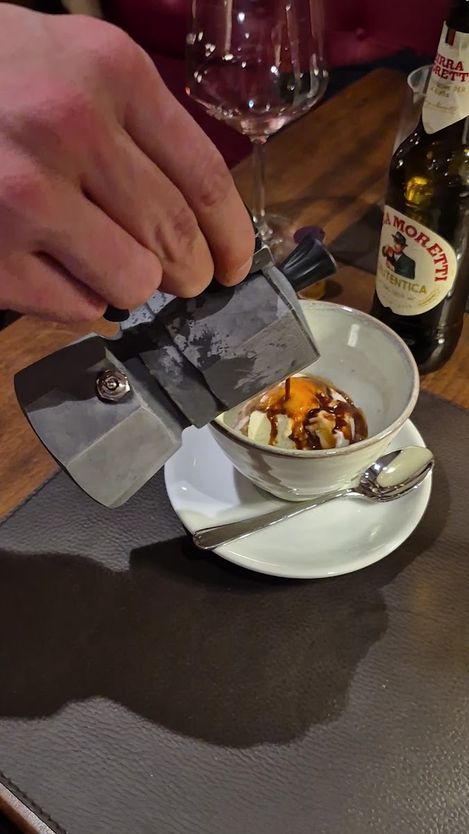 Tiglio Osteria Photo 2