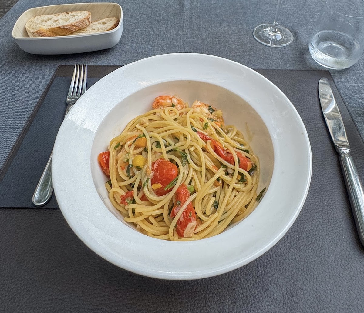 Tiglio Osteria Photo 3