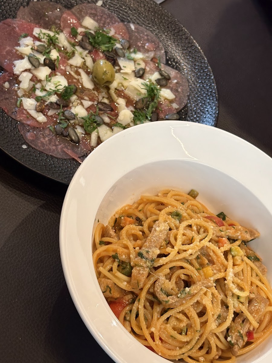 Tiglio Osteria Photo 4