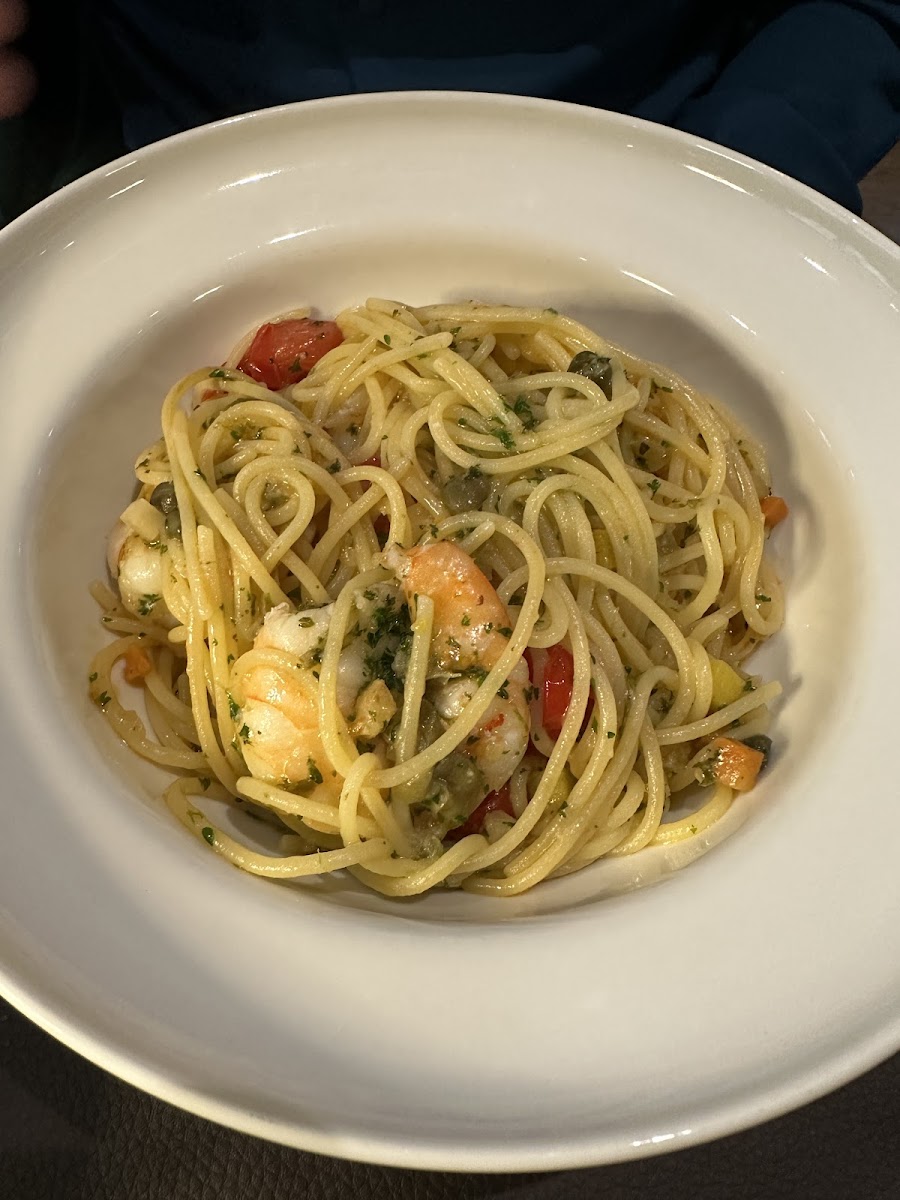 Tiglio Osteria Photo 6