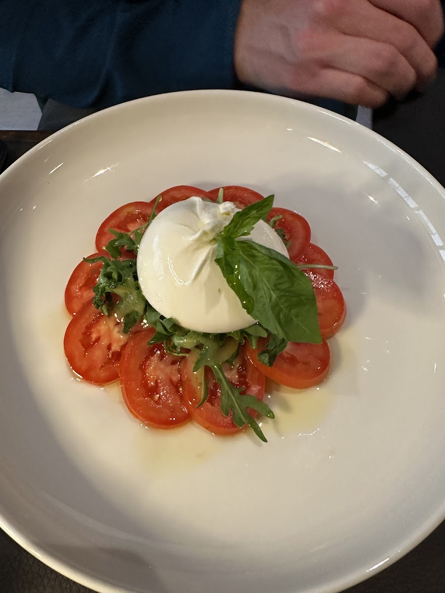 Tiglio Osteria Photo 8