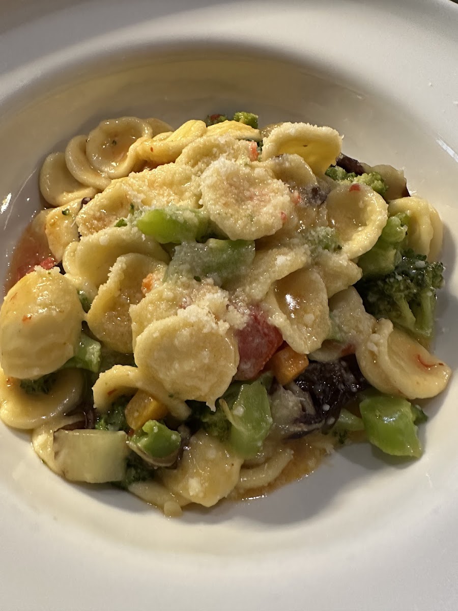 Tiglio Osteria Photo 9