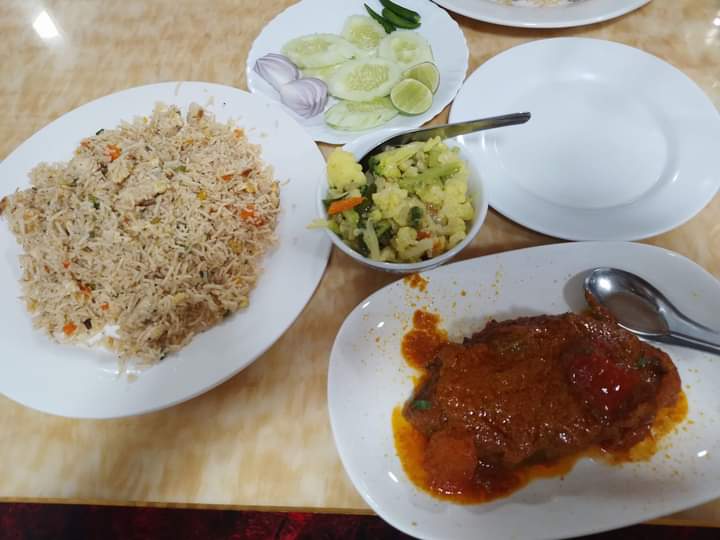 Star Restaurant Bangkok Photo 5