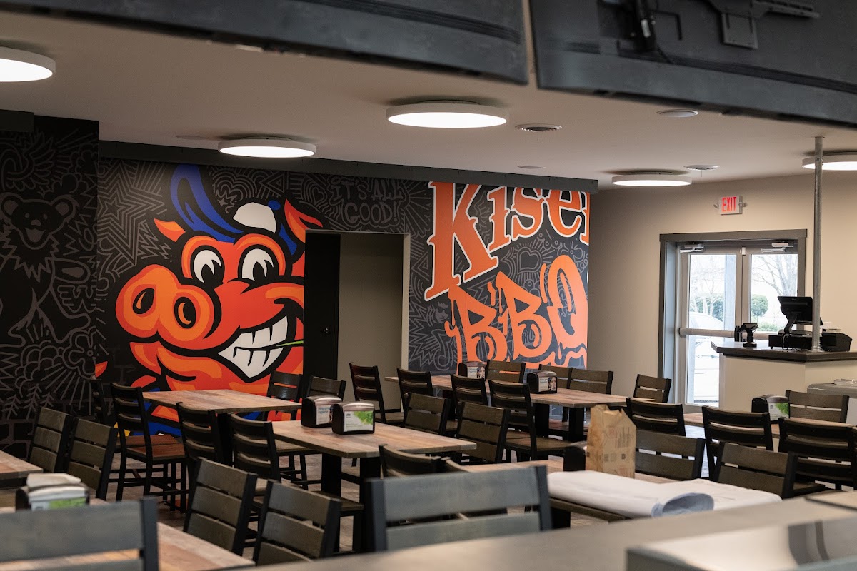 Kiser's Barbeque