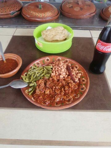 LA FINCA DE ADOBE Comida Casera Photo 10