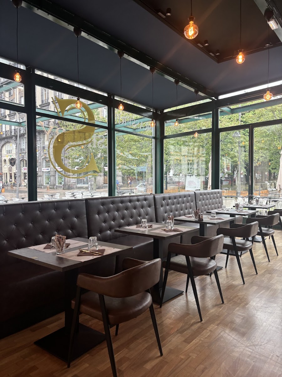 BRASSERIE SHELBY