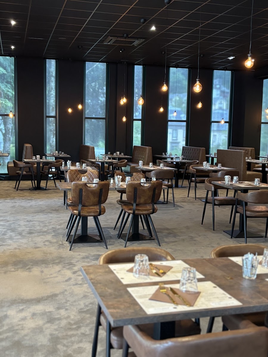 BRASSERIE SHELBY Photo 10