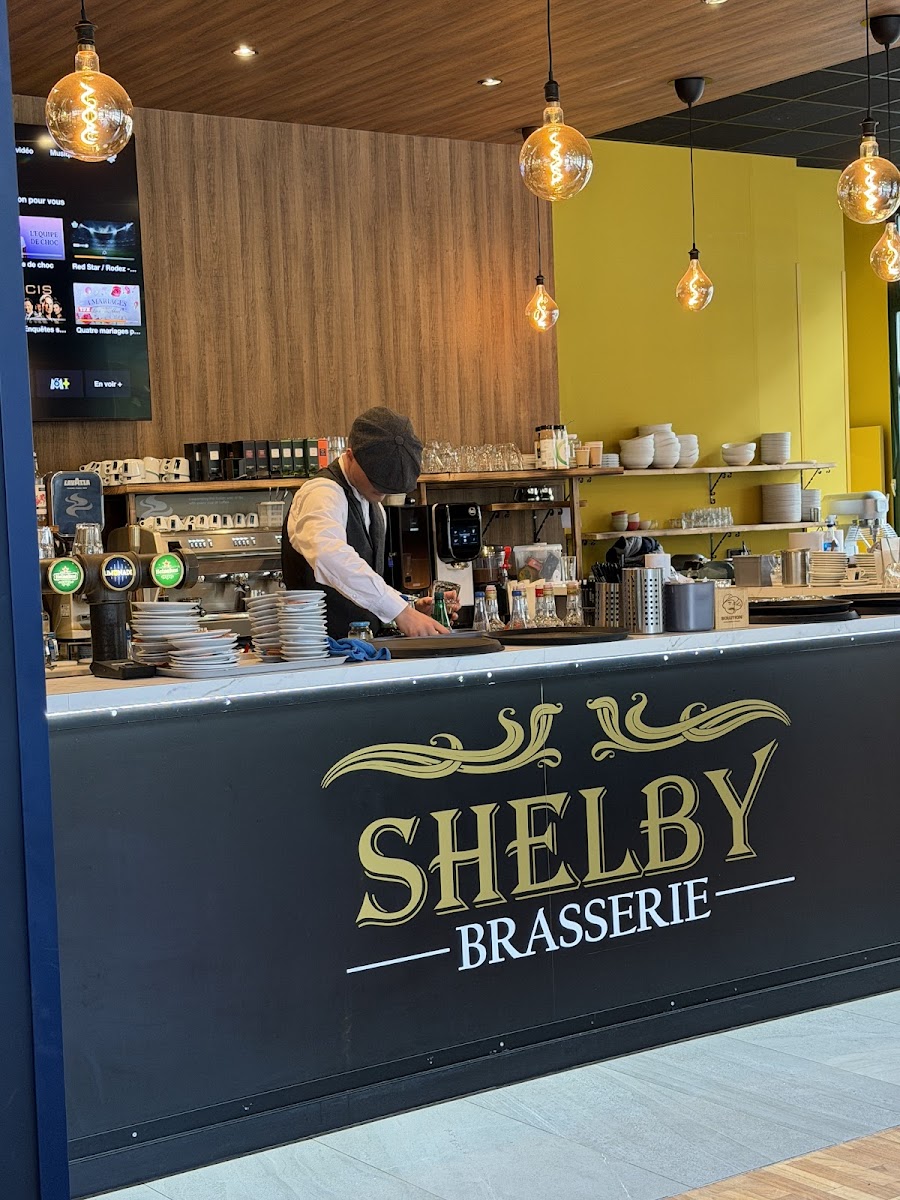 BRASSERIE SHELBY Photo 3