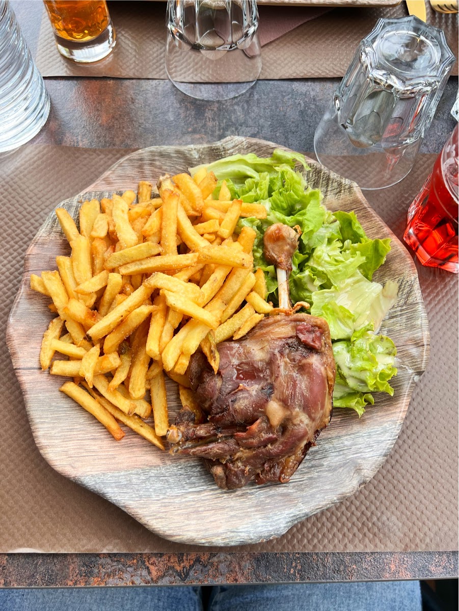 BRASSERIE SHELBY Photo 5