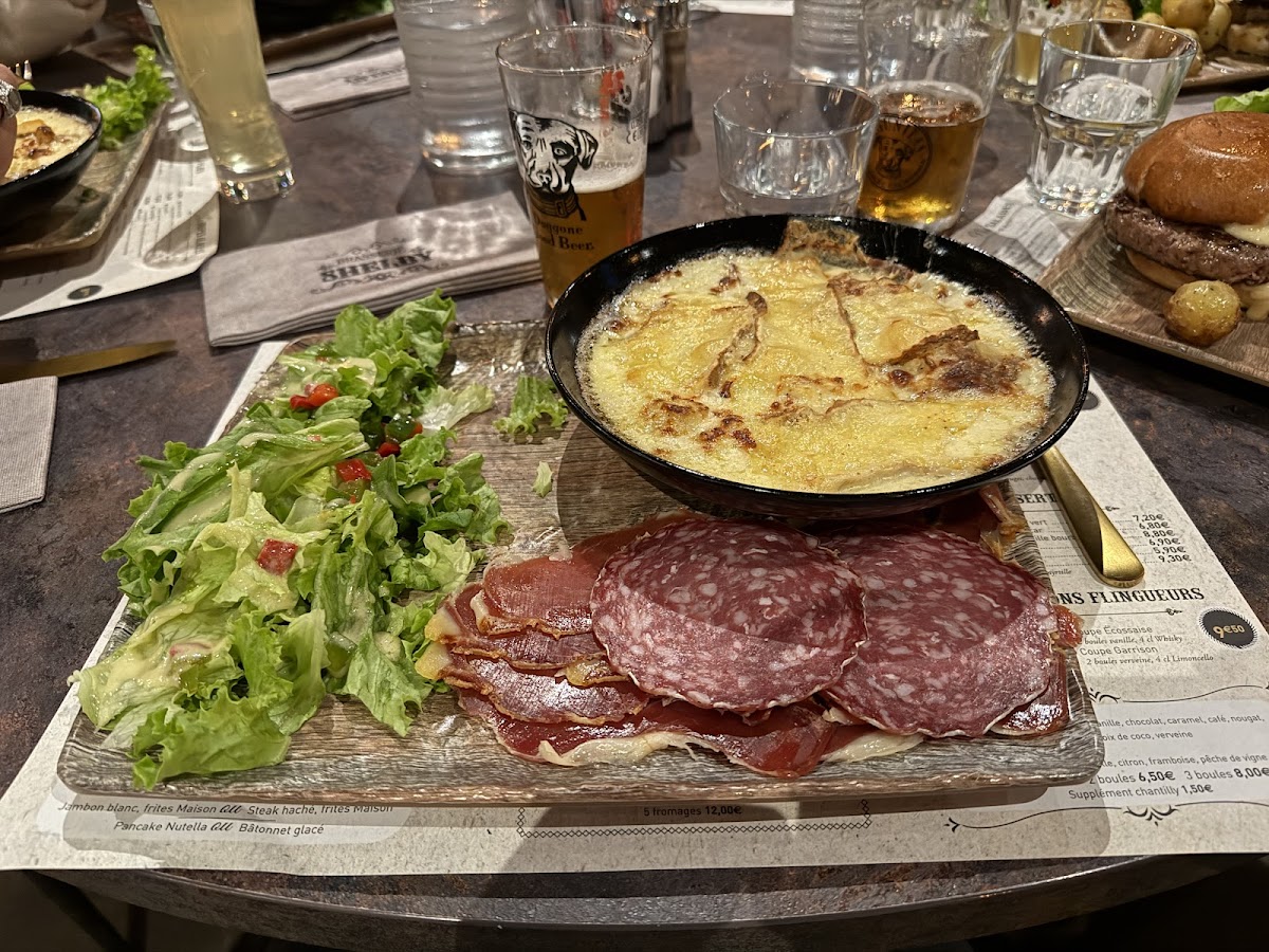 BRASSERIE SHELBY Photo 8