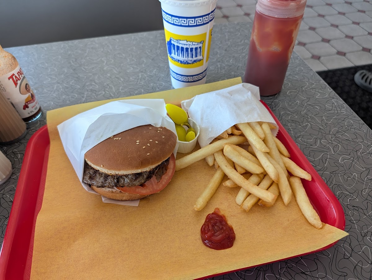 Dino's Burgers Photo 2