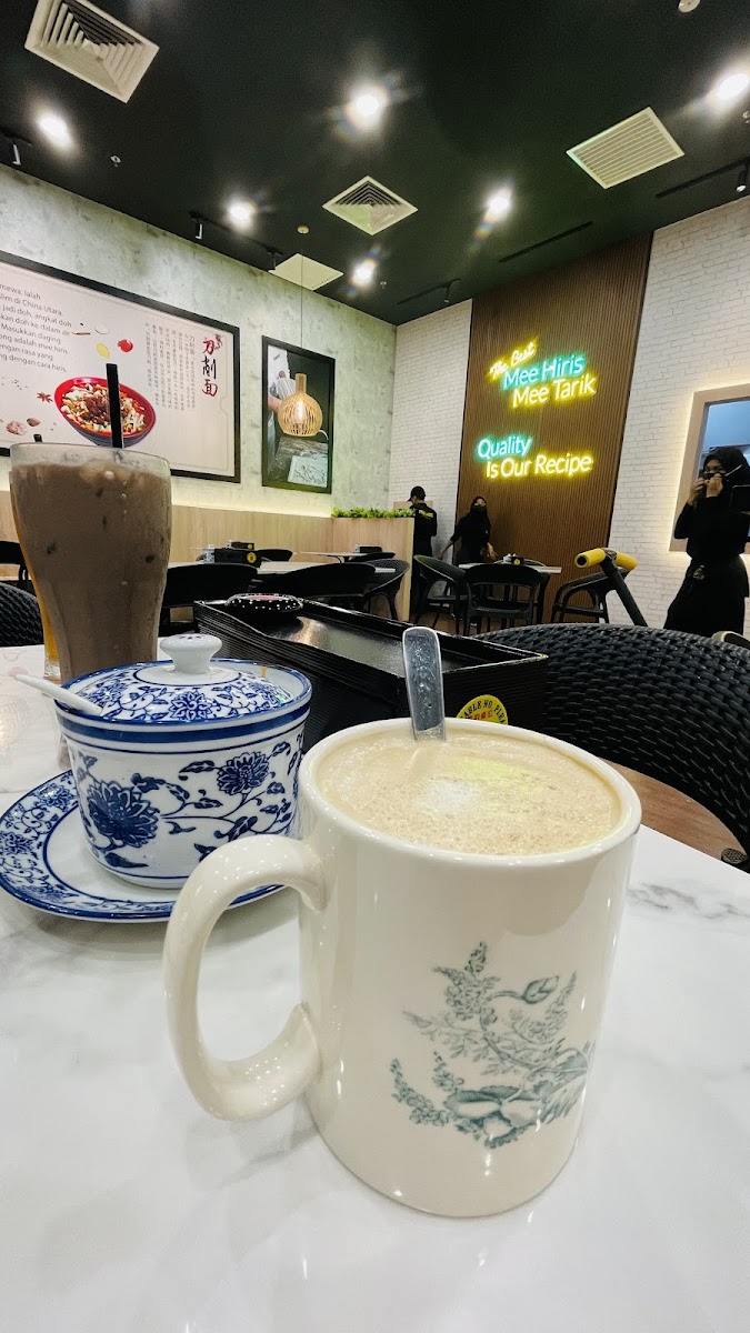 Mee Hiris China Muslim @ AEON Nilai Photo 9