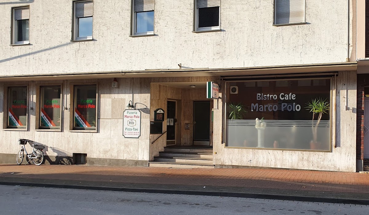 Pizzeria Marco Polo