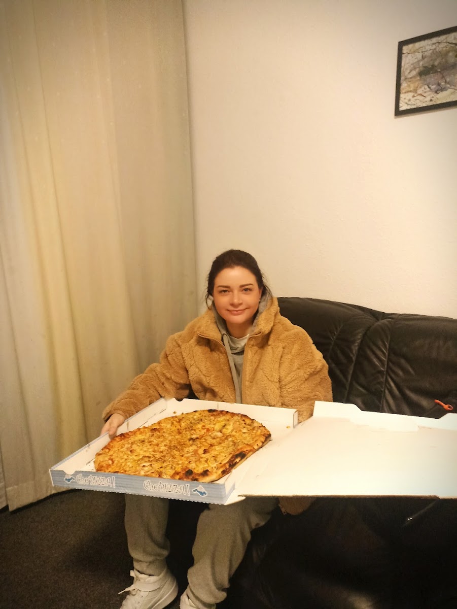 Pizzeria Marco Polo Photo 10