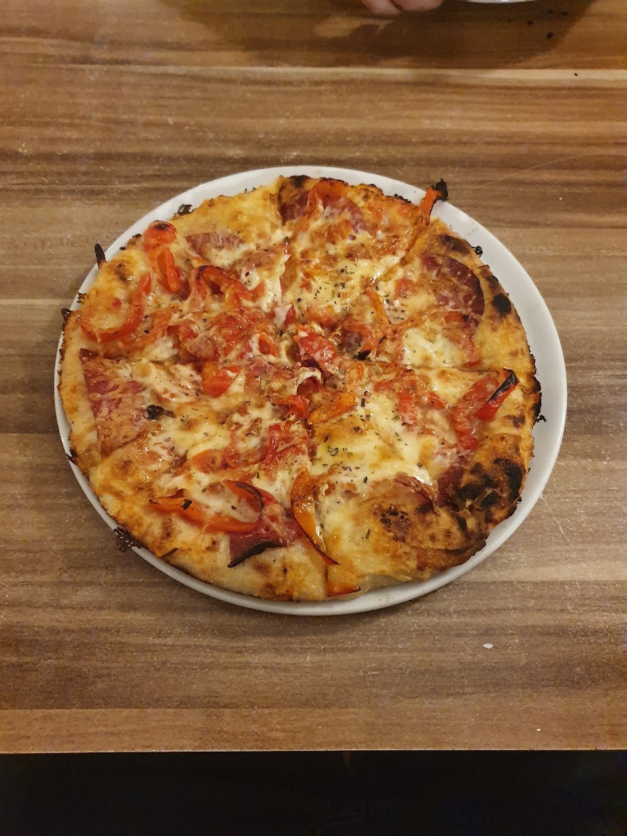 Pizzeria Marco Polo Photo 2