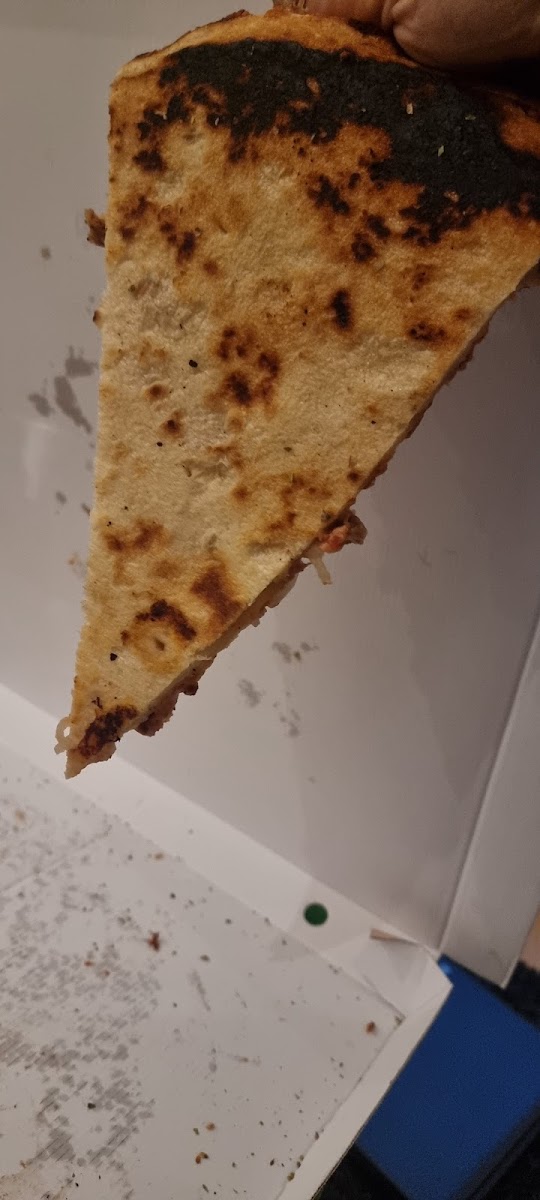 Pizzeria Marco Polo Photo 8