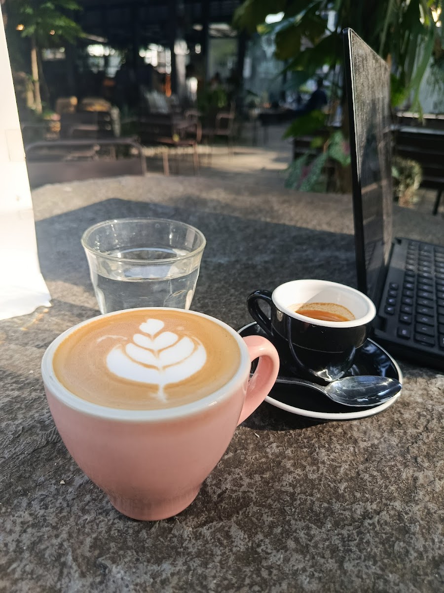NAVAS nature and caffeine Photo 3