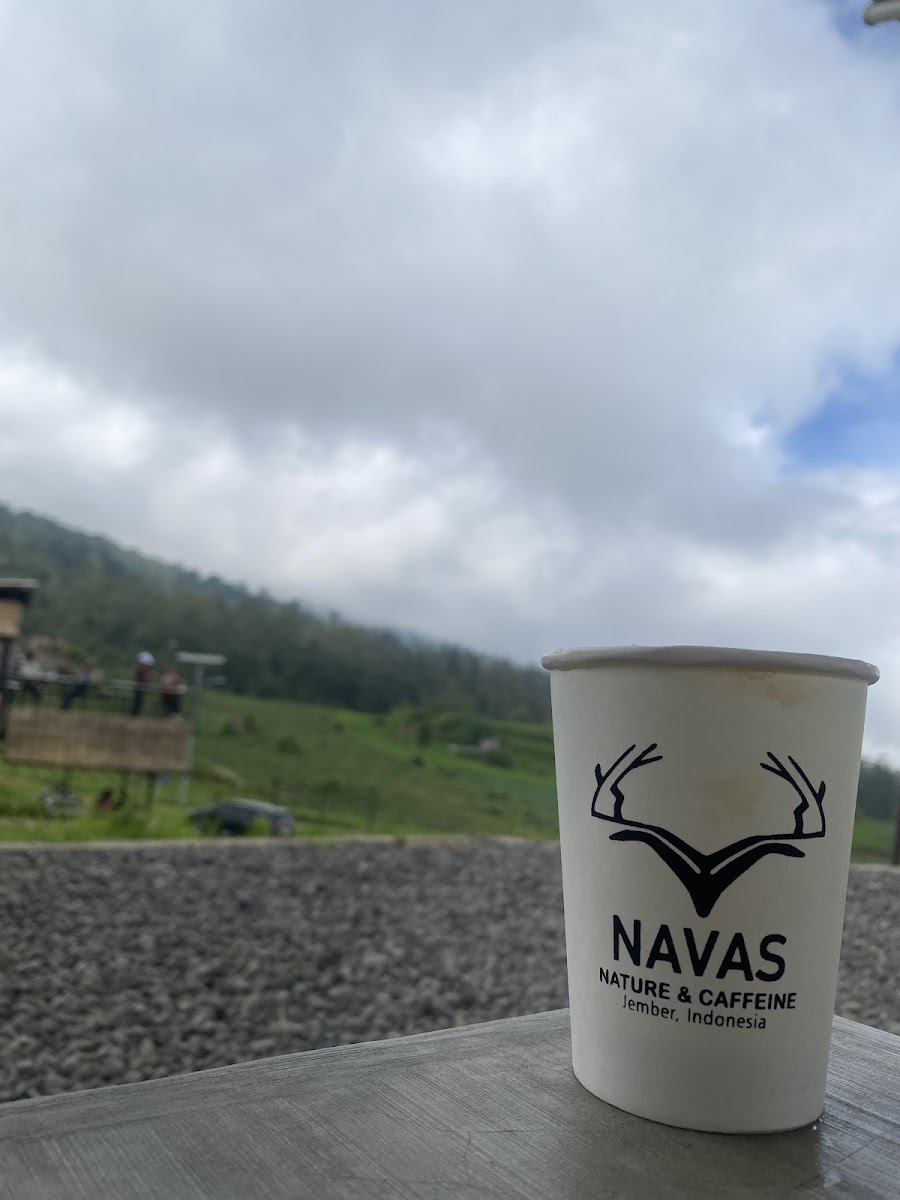 NAVAS nature and caffeine Photo 4