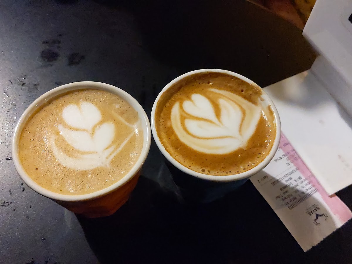 NAVAS nature and caffeine Photo 5