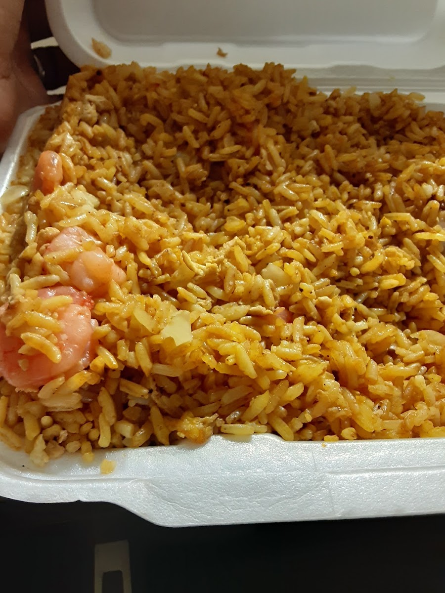 Kim’s Seafood & Po-Boy Bossier Photo 10