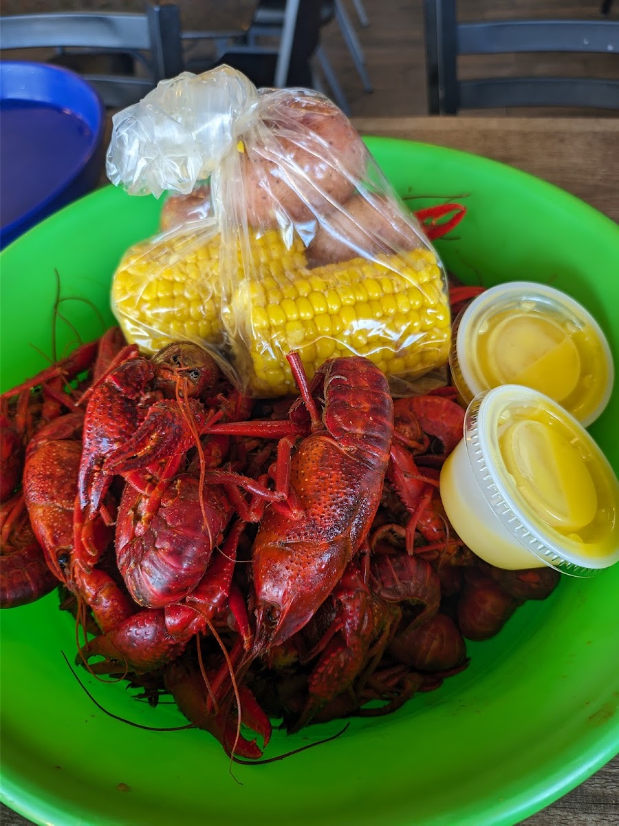 Kim’s Seafood & Po-Boy Bossier Photo 4