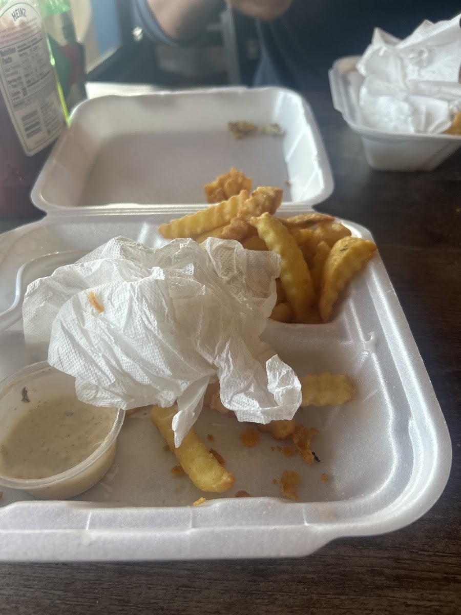 Kim’s Seafood & Po-Boy Bossier Photo 6