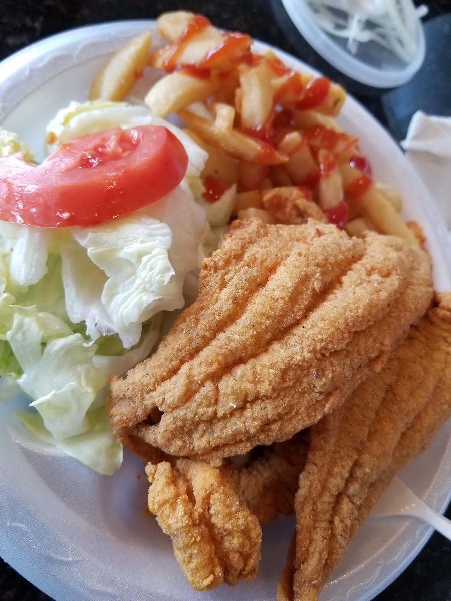 Kim’s Seafood & Po-Boy Bossier Photo 7