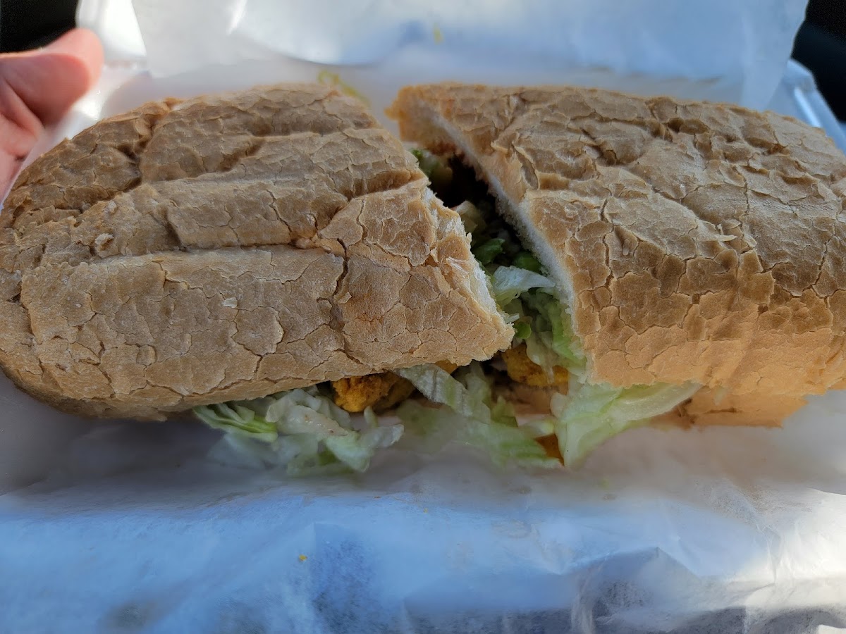 Kim’s Seafood & Po-Boy Bossier Photo 8