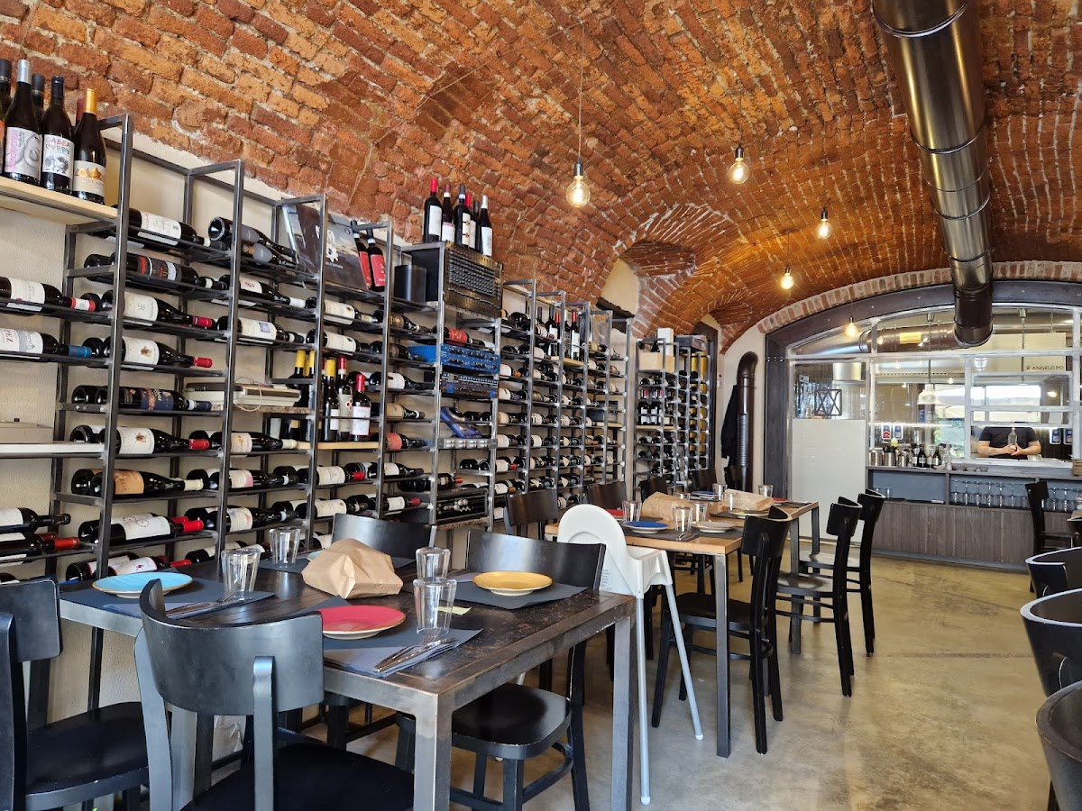 Osteria Damada