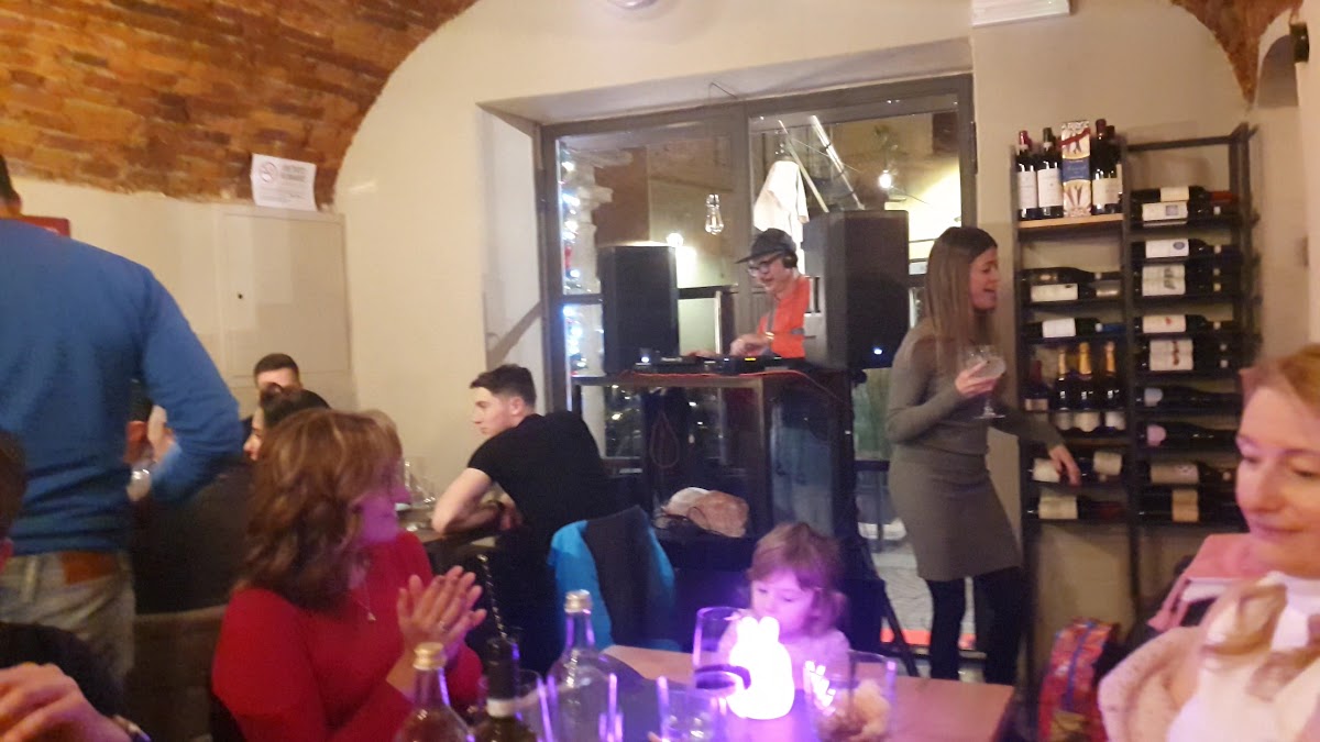 Osteria Damada Photo 2