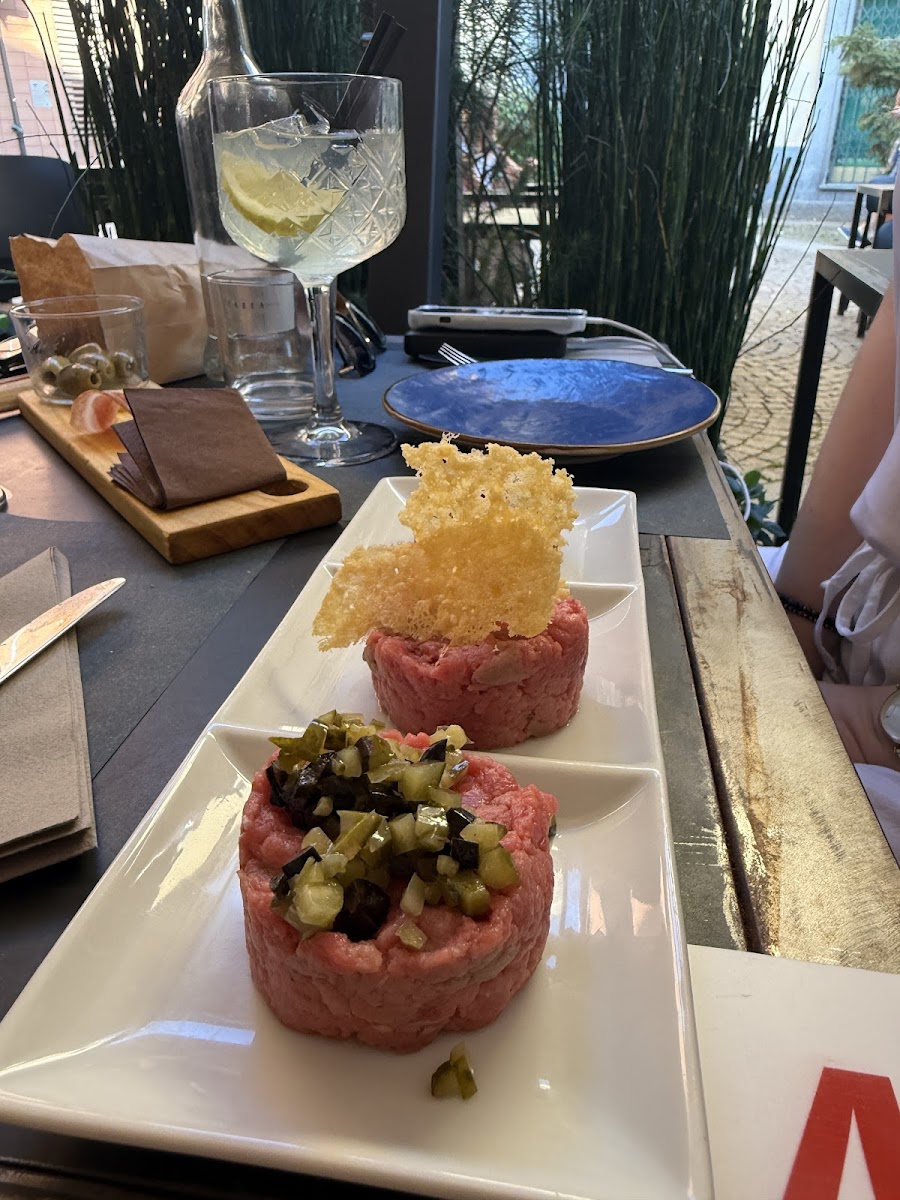 Osteria Damada Photo 3