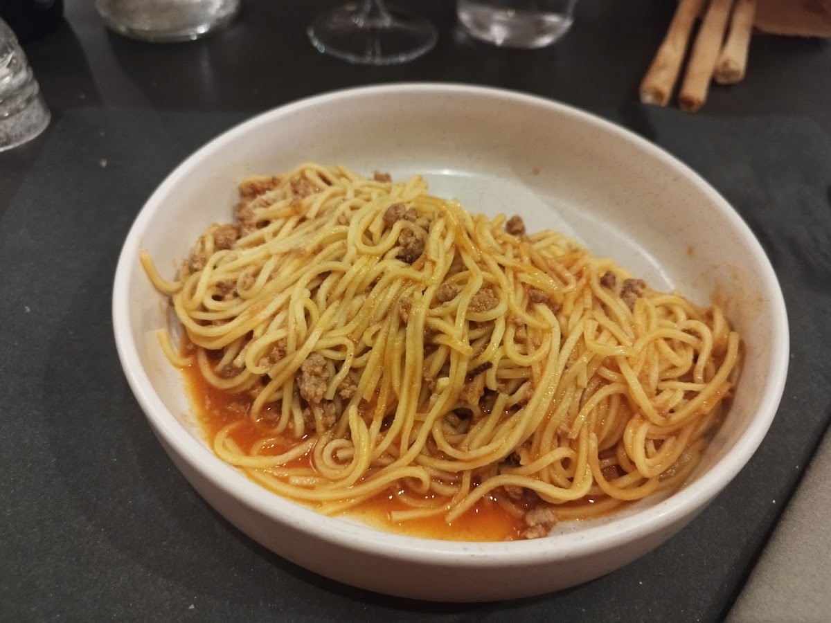 Osteria Damada Photo 4
