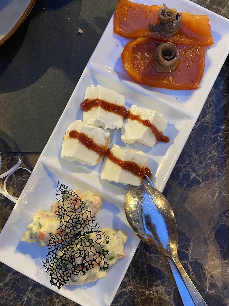 Osteria Damada Photo 8