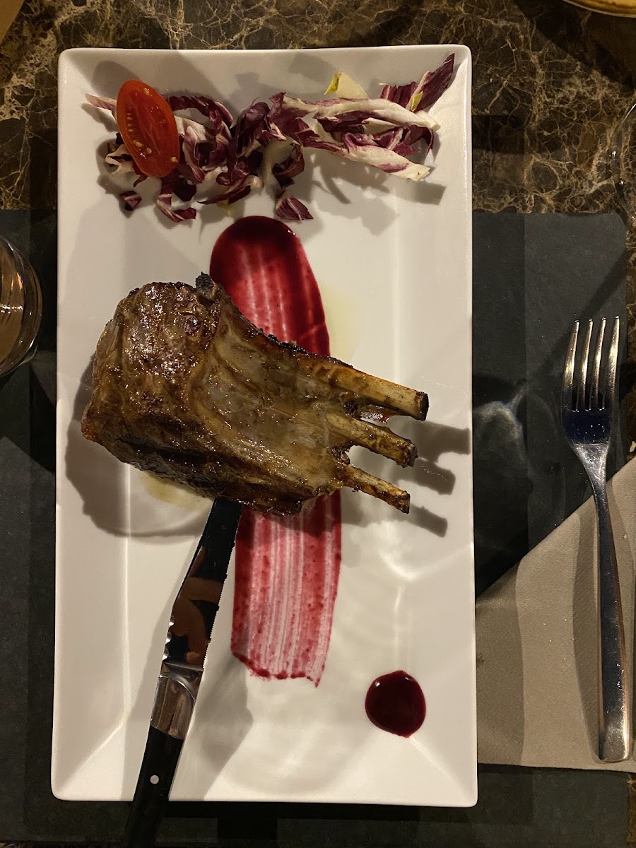 Osteria Damada Photo 9