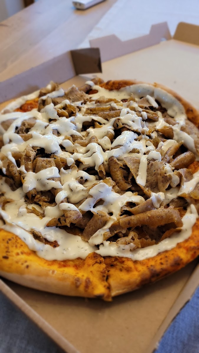 Mudauer Kebab Haus