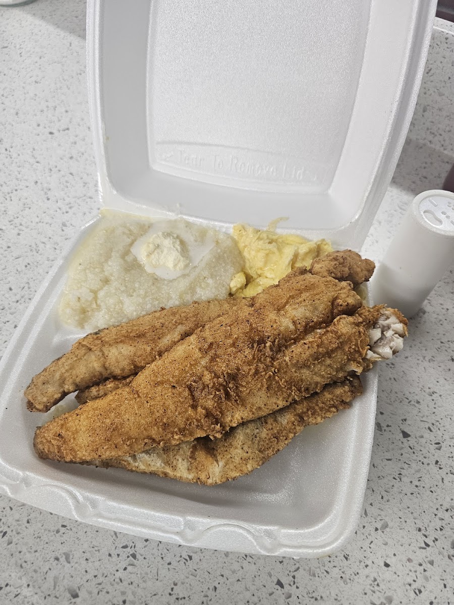 The Breakfast Jawn