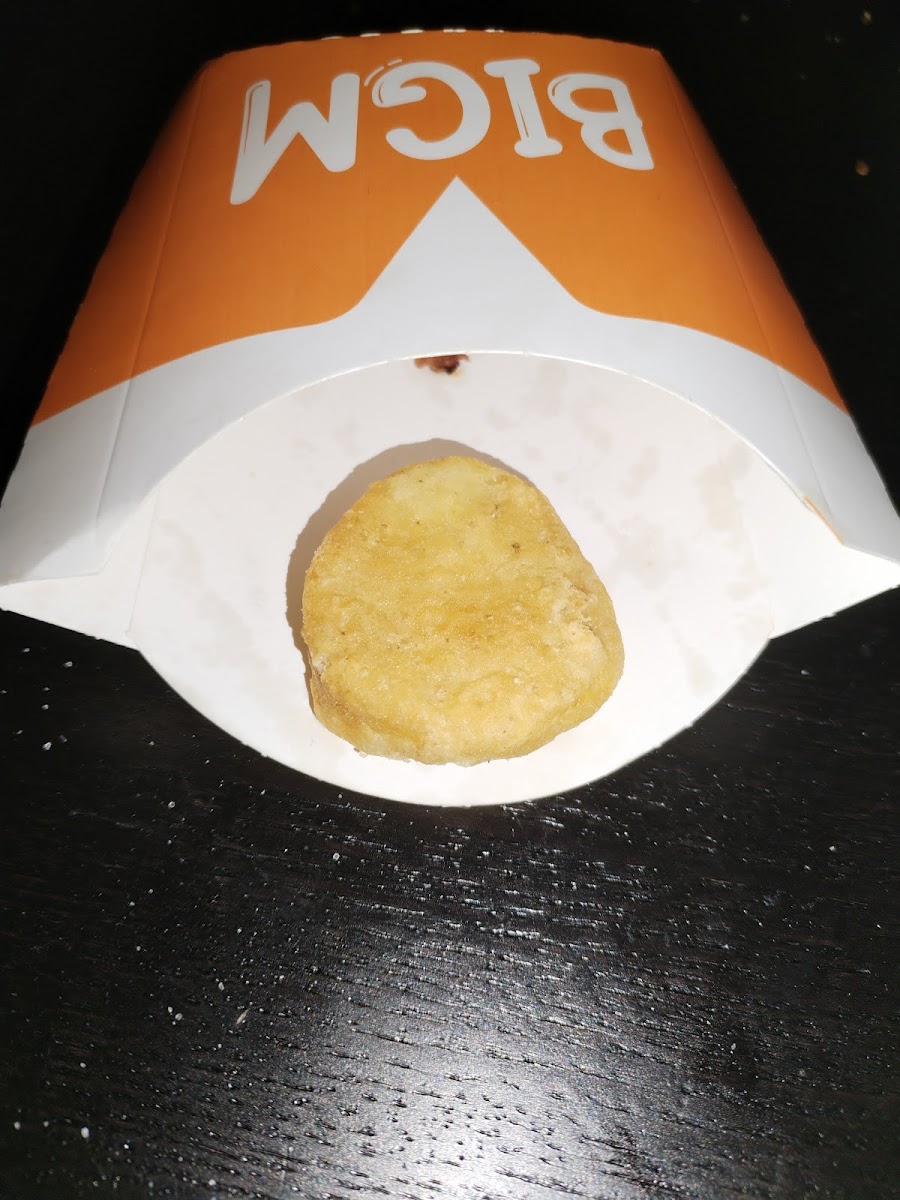 Big M O'parinor Photo 6