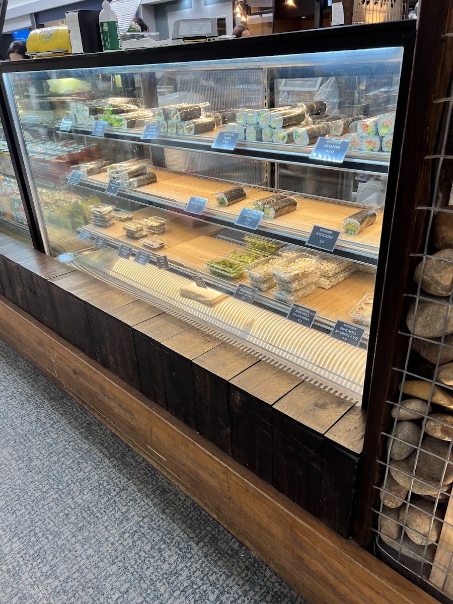 Sushiru Sushi