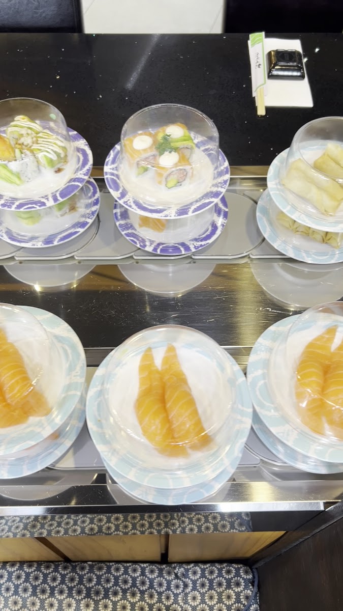 Sushiru Sushi Photo 2