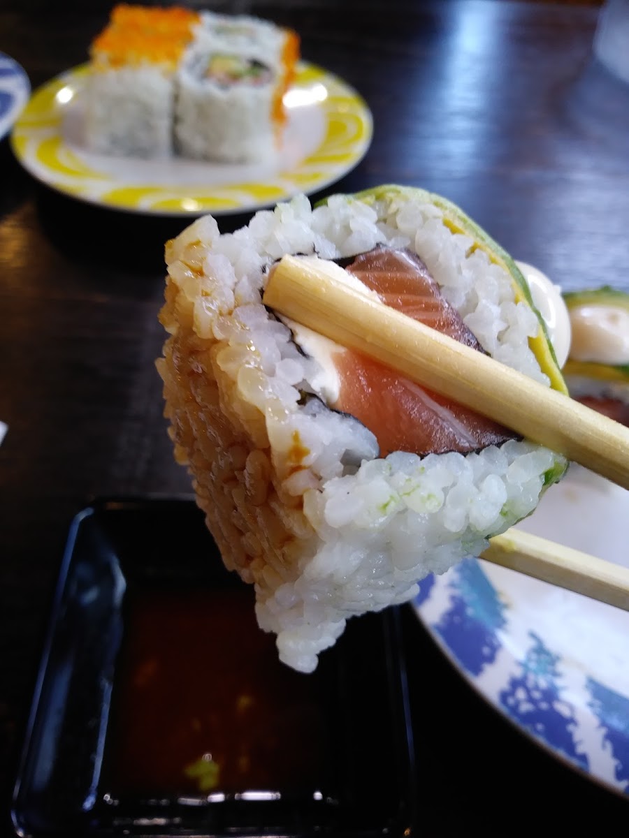 Sushiru Sushi Photo 3