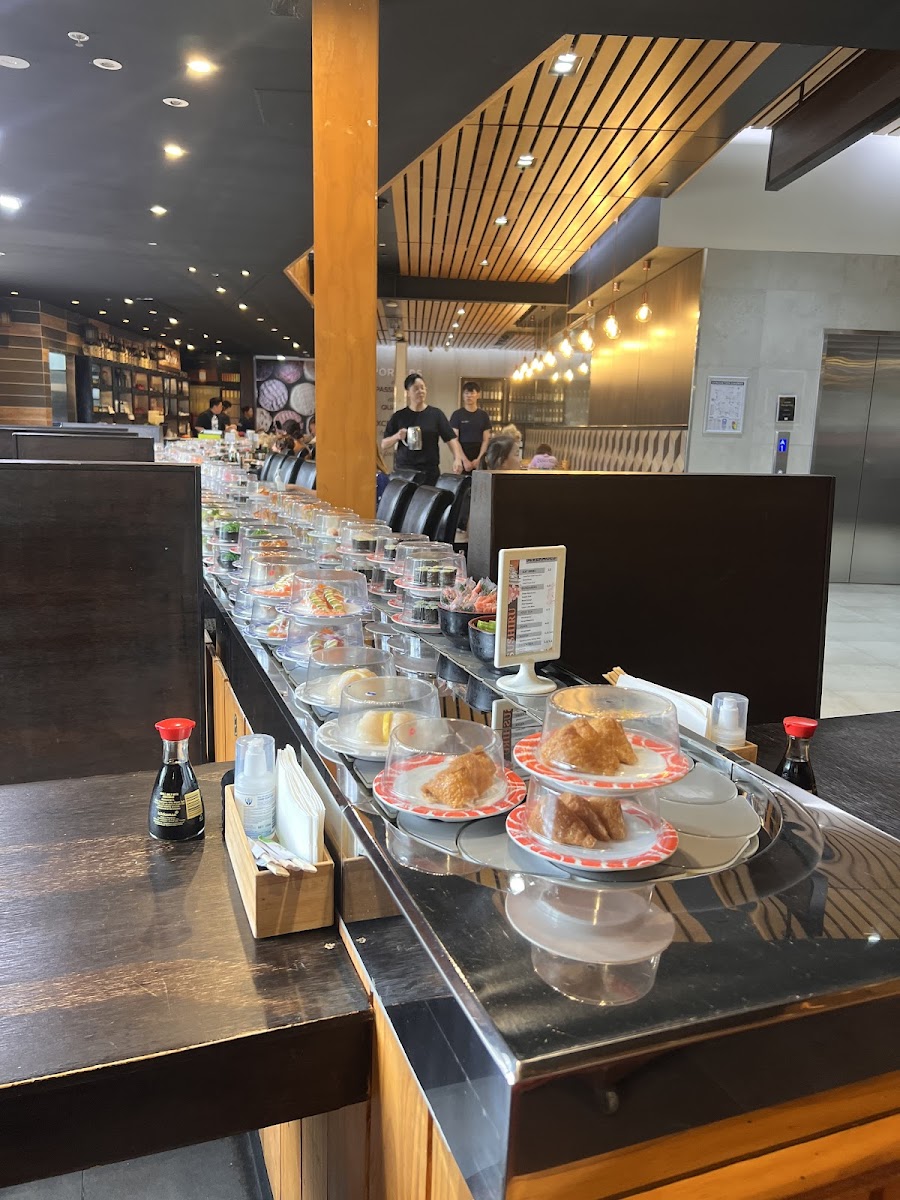 Sushiru Sushi Photo 4