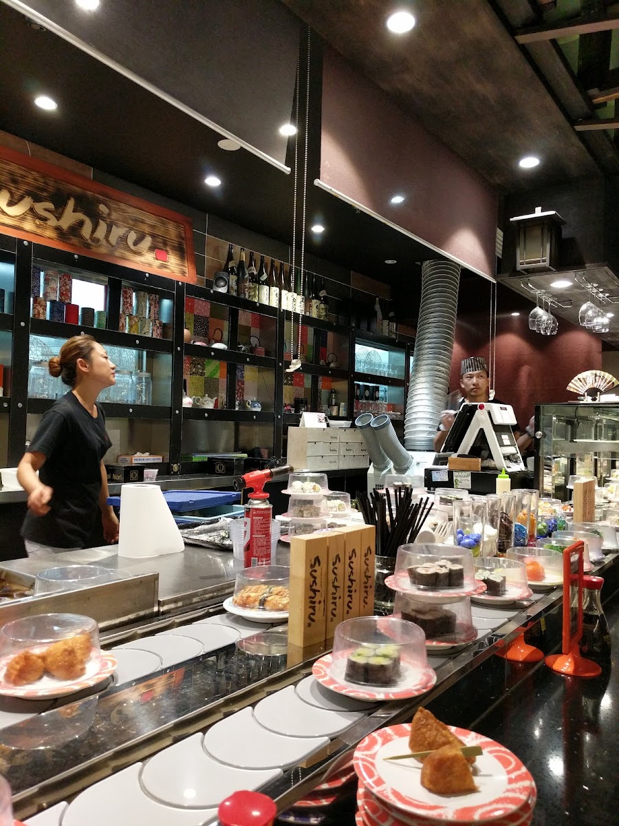 Sushiru Sushi Photo 5