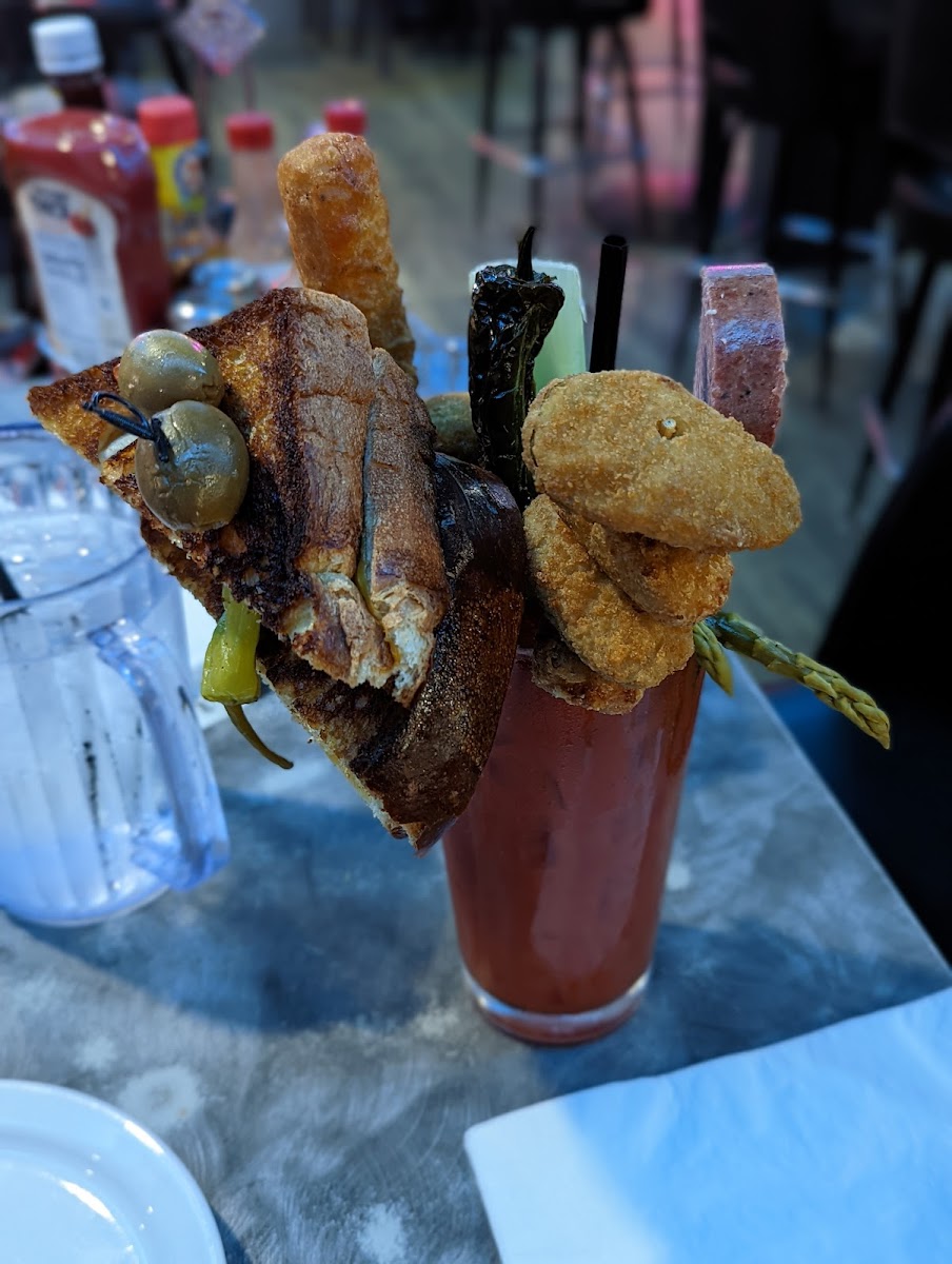 The Garage | Bar & Grill Photo 5