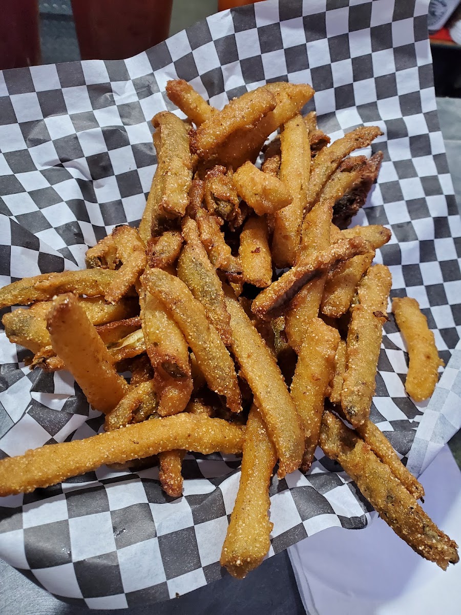 The Garage | Bar & Grill Photo 8