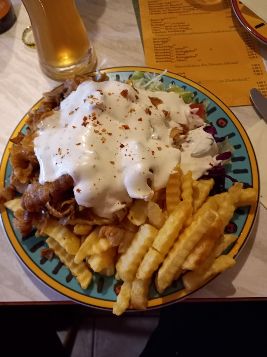 Kebabhaus Alibi Photo 10