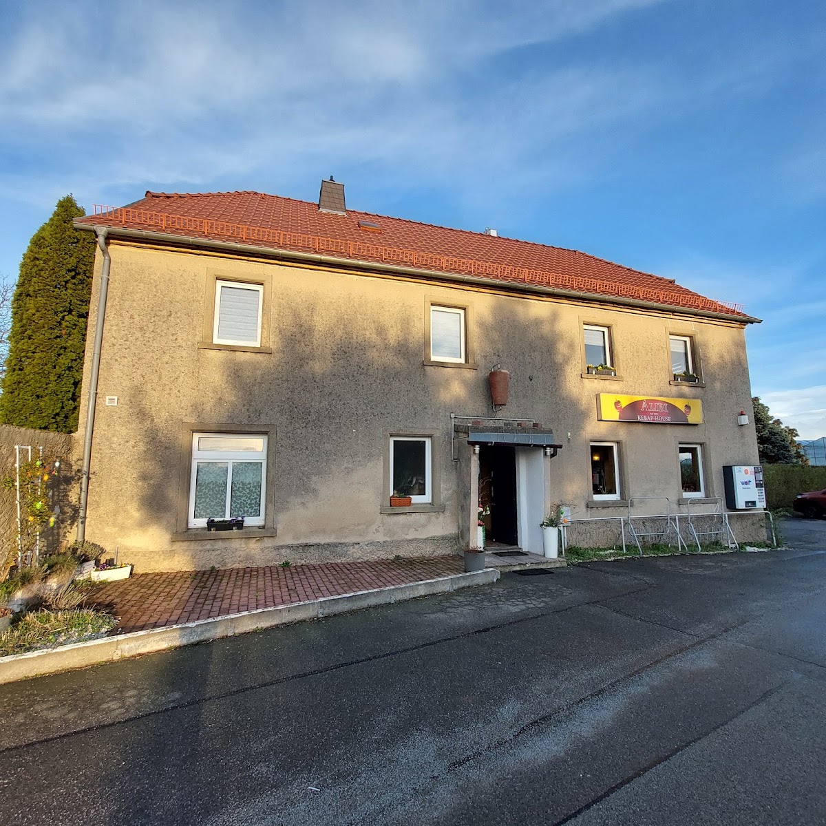 Kebabhaus Alibi Photo 4