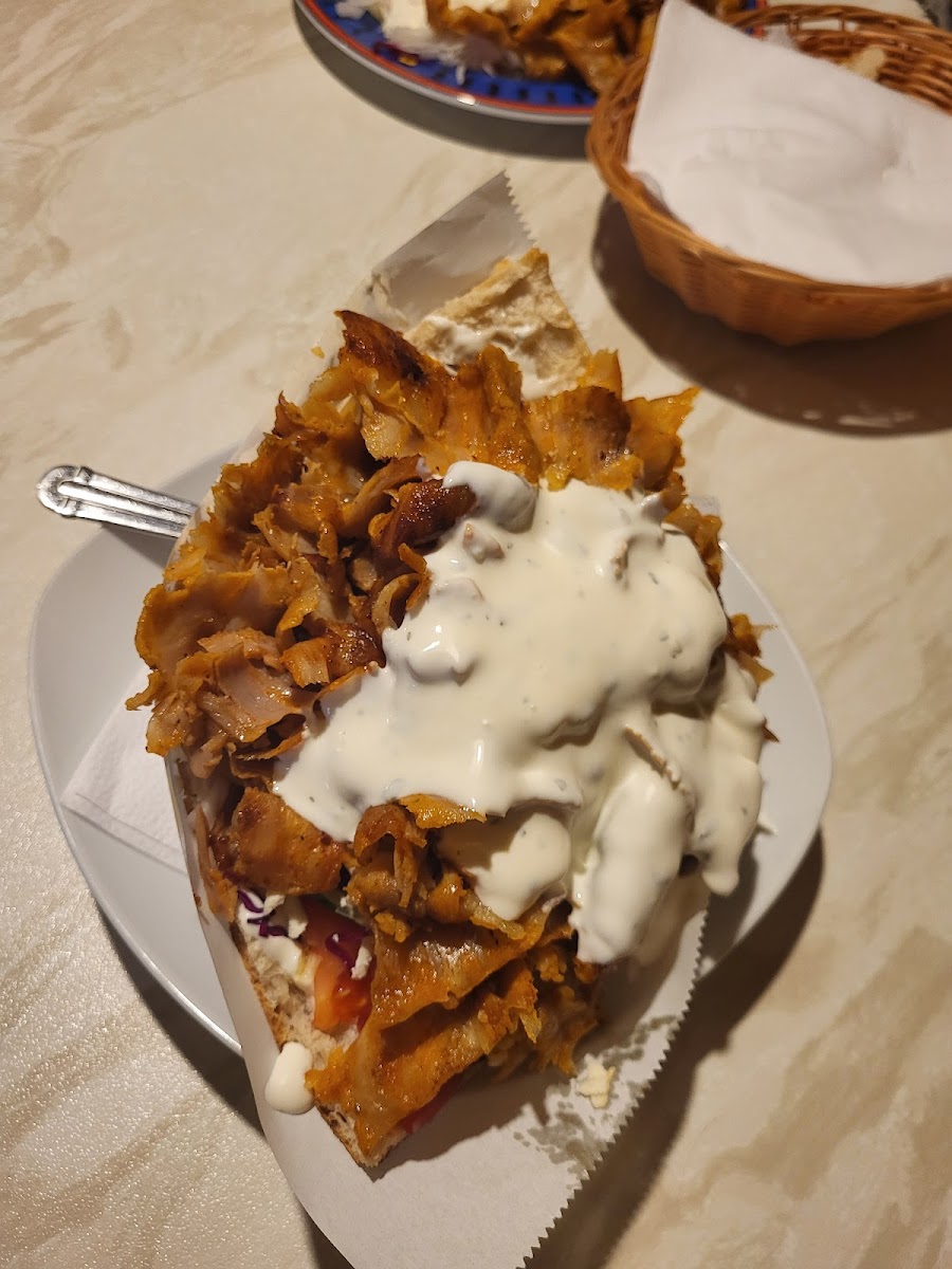 Kebabhaus Alibi Photo 5