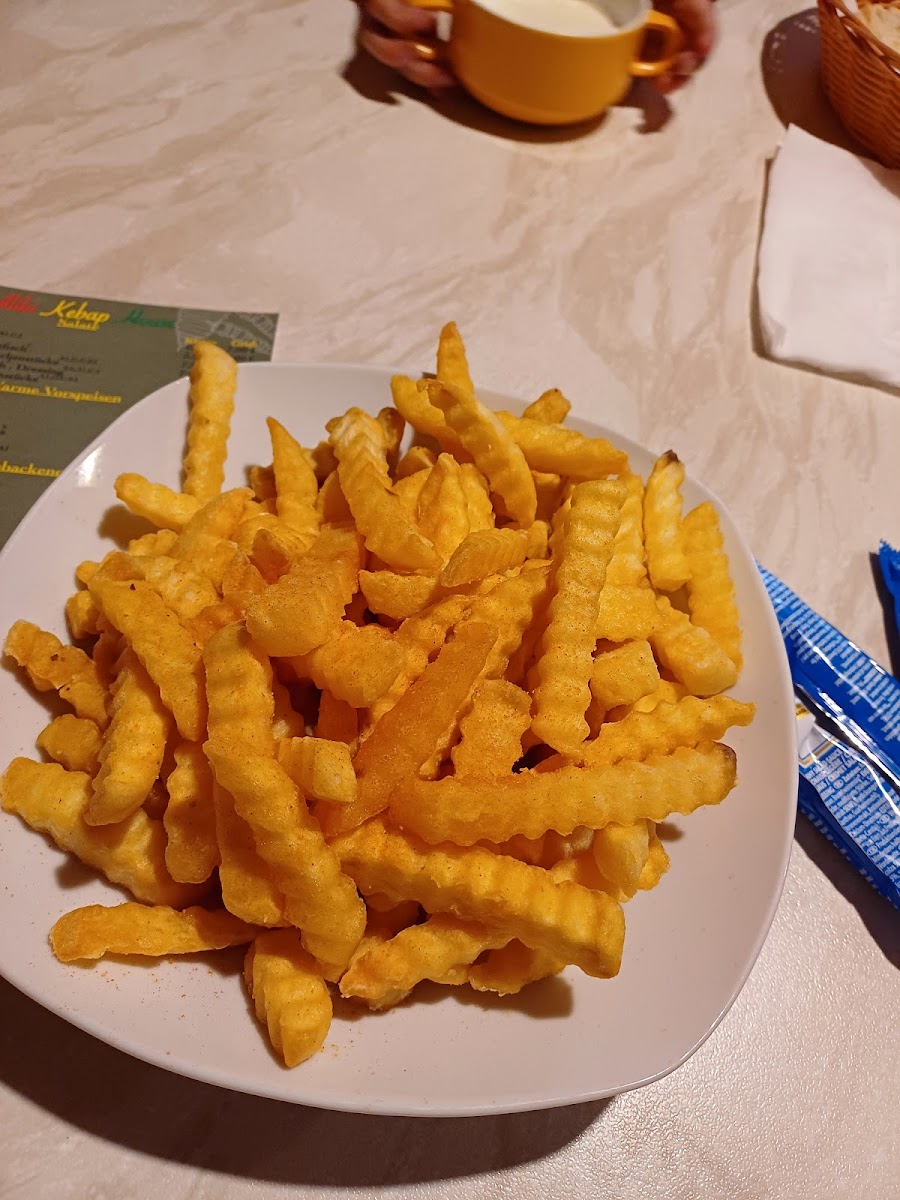 Kebabhaus Alibi Photo 6